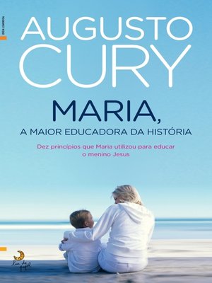 cover image of Maria, a Maior Educadora da História